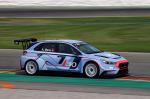 Hyundai i30 R TCR 2017 года